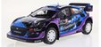  - Ford Puma Rally 1 Rally Kenya '22  (Solido 1:18)