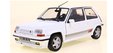  - Renault 5 GT Turbo Mk 2 '89 (Solido 1:18)