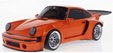  - Porsche 911 (992) KS-R '22 (Solido 1:18)