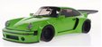  - Porsche 911 (992) KS-R '22 (Solido 1:18)