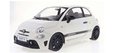  - FIAT 595 (500) Abarth '22 (Solido 1:18)