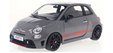  - FIAT 695 (500) Abarth XSR Edition '22 (Solido 1:18)