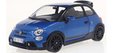  - FIAT 695 (500) Abarth Tribute 131 Rally '22 (Solido 1:18)