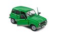  Renault 4L GTL '78 (Solido 1:18)