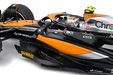  McLaren MCL60 F1 (Solido 1:18)