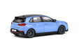 Performance Blue Hyundai I30N '22 (Solido 1:43)