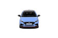 Performance Blue Hyundai I30N '22 (Solido 1:43)