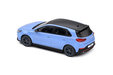 Performance Blue Hyundai I30N '22 (Solido 1:43)