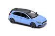 Performance Blue Hyundai I30N '22 (Solido 1:43)