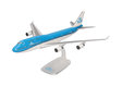 KLM - Boeing 747-400M (Herpa Snap-Fit 1:250)