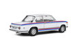  BMW 2002 TII Turbo Evocation '71 (Solido 1:18)