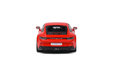  Porsche 911 (992) GT3 Touring '23 (Solido 1:43)