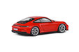  Porsche 911 (992) GT3 Touring '23 (Solido 1:43)