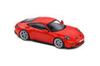  Porsche 911 (992) GT3 Touring '23 (Solido 1:43)