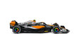  McLaren MCL60 F1 (Solido 1:43)