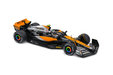  McLaren MCL60 F1 (Solido 1:43)