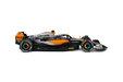  McLaren MCL60 F1 (Solido 1:43)