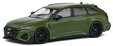  - Audi RS6-R Avant '20 (Solido 1:43)