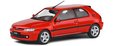  - Peugeot 306 GTI S16 '02 (Solido 1:43)