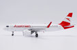 Austrian Airlines - Airbus A320neo (JC Wings 1:200)