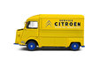  Citroen HY Citroen Service '69 (Solido 1:18)