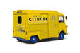  Citroen HY Citroen Service '69 (Solido 1:18)