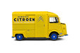  Citroen HY Citroen Service '69 (Solido 1:18)