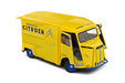  Citroen HY Citroen Service '69 (Solido 1:18)