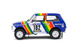  Lada Niva Paris-Dakar '84 (Solido 1:18)