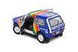  Lada Niva Paris-Dakar '84 (Solido 1:18)