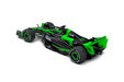  Kick Sauber C44 Showcar 2024 F1 (Solido 1:18)