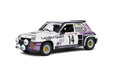  - Renault 5 Turbo Lyon Charbonniere '83 (Solido 1:18)