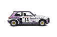  Renault 5 Turbo Lyon Charbonniere '83 (Solido 1:18)