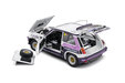  Renault 5 Turbo Lyon Charbonniere '83 (Solido 1:18)