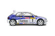  Peugeot 306 Maxi Monte Carlo '96 (Solido 1:18)