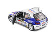  Peugeot 306 Maxi Monte Carlo '96 (Solido 1:18)