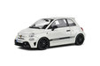  - FIAT 595 (500) Abarth '22 (Solido 1:18)