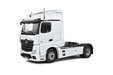  - Mercedes Benz Actros L '23 (Solido 1:24)