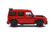  Brabus Widestar '22 (Solido 1:43)