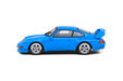  Porsche 911 (993) RS Clubsport '93 (Solido 1:43)