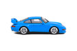  Porsche 911 (993) RS Clubsport '93 (Solido 1:43)