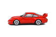  Porsche 911 (993) RS Clubsport '93 (Solido 1:43)