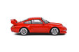  Porsche 911 (993) RS Clubsport '93 (Solido 1:43)