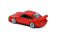  Porsche 911 (993) RS Clubsport '93 (Solido 1:43)