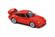  Porsche 911 (993) RS Clubsport '93 (Solido 1:43)