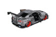  Nissan GT-R (R35) W/ Liberty Walk Body Kit 2.0 '20 (Solido 1:18)