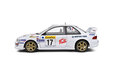  Subaru Impreza 22B Rally Monte Carlo '99 (Solido 1:18)