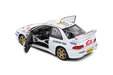  Subaru Impreza 22B Rally Monte Carlo '99 (Solido 1:18)