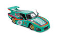  Porsche 935 K3 Vaillant '77 (Solido 1:18)