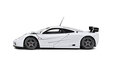  McLaren F1 GTR Short tail '96 (Solido 1:18)